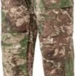 Mil-Tec ripstop WASP IZ2 BDU nadrág fotó
