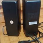 Újszerű Genius SP-S110 2.0 hangszóró fotó