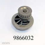 Vízpumpa Opel O106 QCP1350HQ ASTRA, VECTRA 1334025 =FEBI01262 QWP1105 =QCP1350HQ fotó