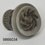 Vízpumpa OPEL O138 1334050 FEBI26771 RUV65315 PA572 fotó