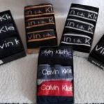 Új Modell Calvin Klein Boxer fotó