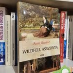 Anne Bronté: Wildfell asszonya (ritka) fotó