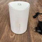 ALCATEL LTE 4G kétsávos AC1200 router, Gigabit LAN, microSIM fotó