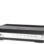 ASUS WL-520 GC ROUTER fotó