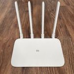 Xiaomi Mi 4A AC1200 router fotó