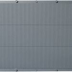 H0, TT Auhagen 52431 Műanyag lemezek (H x Sz) 200 mm x 100 mm Műanyag modell fotó