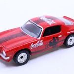 Matchbox Coca-Cola - '71 Camaro Z-28 (Collectibles) fotó