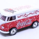 Matchbox Coca-Cola - Volkswagen Delivery Van (Collectibles) fotó