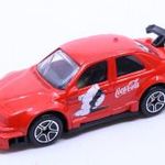 Matchbox Coca-Cola - Alfa Romeo 155 fotó