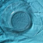 Coca Cola-s tányér készlet fotó