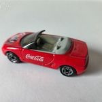 Matchbox MGF 1-8i "Coca-Cola" fotó