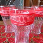 Coca Cola pohár, 100 éves a Coca-Cola palack fotó