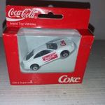 Coca-Cola reklám kisautó CM-3 Supervisor Coke fotó