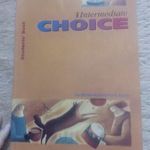 Sue Mohamed/Richard Acklam: The Intermediate Choice Student's Book angol tankönyv eladó! fotó