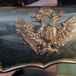 Kuk monarchia tarsoly gyönyörű minőségi másolat (3700) fotó