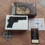 Denix Colt M-1911 replika pisztoly fotó