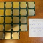 Vegyes Intel Core i3-as Processzor csomag - nincsenek tesztelve fotó