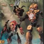 Jó állapotú DVD 141 Lego Hero Factory - A vad bolygó fotó