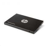 120GB HP SSD 2, 5" S700 meghajtó (2DP97AA) (2DP97AA) fotó