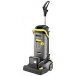 Kárcher Professional 1.783-228.0 Akkus súrológép Akkuról üzemeltetett Akkuval, töltővel 1 db fotó