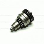 Bendix Aprilia 125 / Derbi 125-200 / Gilera 125-200 / Piaggio 125-200 14/40 fogas fotó