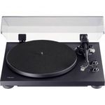 TEAC TN-280BT-A3 Lemezjátszó Ékszíjhajtás Fekete fotó