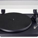 TEAC TN-280BT-A3 Lemezjátszó Ékszíjhajtás Fekete fotó