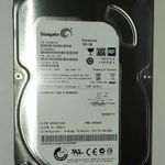 Seagate 500GB HDD merevlemez SATA 100/100 #BR2K fotó