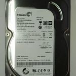 Seagate 500GB HDD merevlemez SATA 100/100 #ANK1 fotó