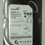 Seagate 500GB HDD merevlemez SATA 100/100 #P4P1 fotó