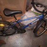 Használt Decathlon RockRider 24-es gyermek bicikli fotó