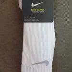 Nike Spark Cushioned Crew Dri-Fit zokni, futózokni (EU 41-43) fotó