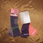 ÚJ ! 3 pár ADIDAS STELLA MCCARTNEY / STELLASPORT női zokni - 37-39 fotó
