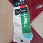 Új!Tommy Hilfiger 36-40s boka zokni készletről fotó