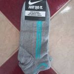 Új!Nike 41-45s boka zokni készletről fotó