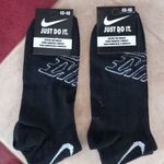Új!Nike 43-46s boka zokni készletről fotó