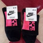 Új!Nike 37-41s 3/4s sport zokni készletről fotó