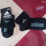 Új!Adidas 32-36s 3/4s sport zokni készletről fotó