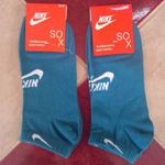 Új!Nike 39-42s boka zokni készletről fotó
