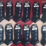 Új!Nike 41-45s boka zokni készletről fotó