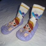 Disney Hercegnő / Ariel - zokni / tutyi / Mumusz kislányra 24-25-ös fotó