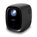 Philips NeoPix Smart 130 HD 720p 120L fekete projektor fotó