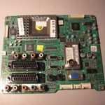 11490 LILY 50 mainboard BN41-00876B BN94-01225B fotó