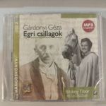 GÁRDONYI GÉZA - EGRI CSILLAGOK (2005) CD (HANGOSKÖNYV) (MP3) (BONTATLAN) fotó