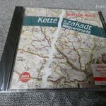 Börcsök Mária - Kettészakadt Magyarország /MP3 FORMÁTUM/ (BONTATLAN) fotó