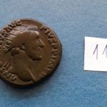 Antoninus dupondius fotó