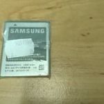 Samsung Li-Ion 1200mAh EB494353VU (Wave 525 (GT-S5250) akku fotó