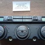 Volkswagen Passat B6 (3C2) fűtéskapcsoló (digit klímás), teszteletlen! fotó