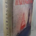 Szabó Pál: Harangoznak. Regény [1942] PAPÍR VÉDŐBORÍTÓVAL MAGYAR ÉLET FÁY DEZSŐ fotó