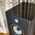 Focal Aria 948 Noyer színű hangfalpár fotó